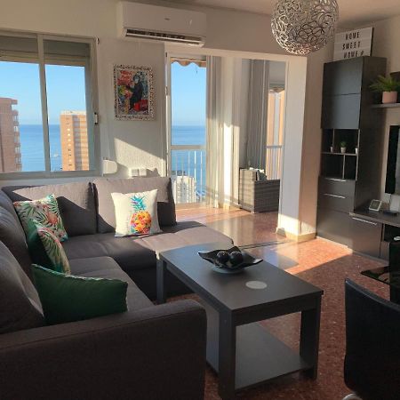 Don Paco 16-B Apartment Benidorm Exterior foto