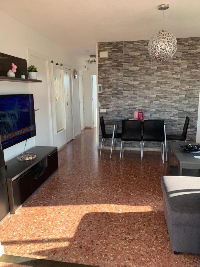 Don Paco 16-B Apartment Benidorm Exterior foto